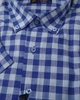 Сорочка чоловіча DIGO (SLIM FIT-109/24) Мультіколор M - изображение 2