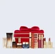 Подарунковий набір Estee Lauder Blockbuster Gift Set 2024/25 (Advanced Day Repair, Revitalizing Supreme) - зображення 1