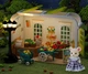 Игровой набор Игрушечный дом Koala Town арт.1935-67124 Фруктовая лавочка - изображение 3