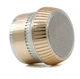 Гриндер для измельчения табака HL-202 Gold (17033) - изображение 1