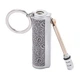 Сірник вічний бензиновий Honest HL-158 Silver (17013) - зображення 1