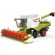 Спецтехника Bruder комбайн Claas Lexion 780 Terra Trac Combine harvester (02119) - зображення 1