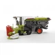 Спецтехника Bruder комбайн Claas Lexion 780 Terra Trac Combine harvester (02119) - зображення 3