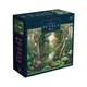 Пазли Interdruk "Secret Garden №3" - "Чарівний ліс" 33х46 см 500 шт (370099) - зображення 1