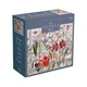 Пазли Interdruk "Flovers №5" - "Квіткове поле" 33х46 см 500 шт (370082) - зображення 1