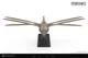 Сборная модель Dune Harkonnen Ornithopter Meng MMS014 - изображение 4