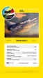 Стартовый набор 1/72 самолет Mirage 2000 C Heller 56303 - изображение 5