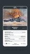 Сборная модель 1/400 историческая коллекция линкоры Бисмарк+Тирпиц два комплекта Heller 85078 - изображение 6