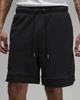 Шорты Air Jordan Flight Fleece Black DQ7472-011 M - изображение 3