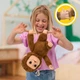 Интерактивная игрушка Моя Обезьянка Little Live Pets My Baby Monkey (26558) - изображение 7