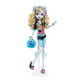 Лялька Монстер Хай Лагуна Блю базова репродукція Monster High Lagoona Blue Booriginal Creeproduction G1 Mattel (HGC32) - зображення 1