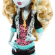 Лялька Монстер Хай Лагуна Блю базова репродукція Monster High Lagoona Blue Booriginal Creeproduction G1 Mattel (HGC32) - зображення 4