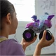 Щенячий патруль рятувальний Монстр Трак Роксі Paw Patrol Rescue Wheels Roxi Monster Truck Spin Master (6070213) - изображение 6