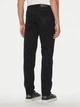 Джинсы с вышивкой Armani Exchange 40 черный 6DZJ13 - изображение 2