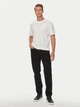 Джинсы с вышивкой Armani Exchange 40 черный 6DZJ13 - изображение 5
