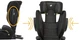 Автокресло Joie i-Traver Signature гр. 2-3 15-36 кг Signature Maple, 5056080620558 - изображение 6