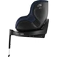 Автокрісло Britax-Romer Dualfix Pro M гр. 0+/1 0-19 кг Night Blue, 2000039721 - зображення 4