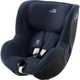 Автокресло Britax-Romer Dualfix 5Z гр. 0+/1 0-19 кг Night Blue 2000039719 - изображение 2