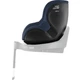 Автокресло Britax-Romer Dualfix 5Z гр. 0+/1 0-19 кг Night Blue 2000039719 - изображение 5