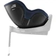 Автокресло Britax-Romer Dualfix 5Z гр. 0+/1 0-19 кг Night Blue 2000039719 - изображение 6