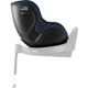 Автокресло Britax-Romer Dualfix 5Z гр. 0+/1 0-19 кг Night Blue 2000039719 - изображение 7