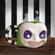 Kubek kolekcjonerski Paladone Beetlejuice Shaped Mug (5056577737509) - obraz 5