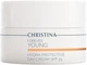 Гідрозахисний денний крем з SPF 25 Christina Forever Young Hydra Protective Day Cream SPF 25, 50 мл - зображення 1