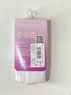Колготки детские для девочки Krebo 2007-90 92-98 см Белый - изображение 3