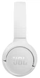 Гарнітура JBL T510BT (JBLT510BTWHTEU) White (JBLT510BTWHTEU) - изображение 3