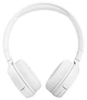 Гарнітура JBL T510BT (JBLT510BTWHTEU) White (JBLT510BTWHTEU) - изображение 6