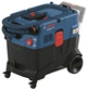 Пилосос професійний Bosch GAS 400 A, 1200Вт, 240мБар, контейнер 40л, 14кг - зображення 8