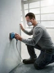Шліфмашина Bosch вібраційна GSS 140 A 220Вт платформа 101х112 28000кол·хв 1.1кг (0.601.2A8.021) - изображение 2