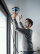 Шліфмашина Bosch вібраційна GSS 140 A 220Вт платформа 101х112 28000кол·хв 1.1кг (0.601.2A8.021) - изображение 3