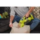 Пылесос аккумуляторный моющий ONE+ RDC18-0 18В 17Вт Ryobi 000326298 - изображение 10