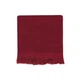 Полотенце Lotus Home Rius red красный 50*100 (svt-2000022336796) - изображение 1
