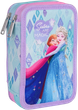 Piórnik CoolPack Jumper 2 Disney Core Frozen z wyposazeniem (5903686358821) - obraz 1