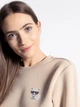 Світшот Karl Lagerfeld 216W1830 S (111535S) Бежевый - изображение 4