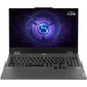 Ноутбук Lenovo LOQ 15ARP9,AMD Ryzen™ 7-7435HS,16/1 TB,GeForce RTX™ 4060,15,6`144hz ,Win 11 Home,Storm Grey - зображення 1