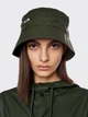 Панама Rains 20010 One size (111399Onesize) Зеленый - изображение 3