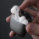 Беспроводные наушники Proove Cold Sound TWS white - изображение 2
