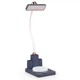Настільна лампа LAMP XL-156, Світлодіодна лампа для дітей, Складна LED лампа - зображення 1