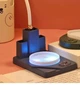 Настільна лампа LAMP XL-156, Світлодіодна лампа для дітей, Складна LED лампа - зображення 3