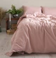 Простынь бязевая Розовая Zastelli 11-2409 Delicacy 200*220 - изображение 4