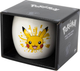 Filiżanka Pokémon Globe Mug Gift set (478) (8412497004782) - obraz 3