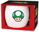 Filiżanka Super Mario Globe Mug Gift set (378) (8412497003785) - obraz 3