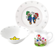 Zestaw prezentowy Super Mario 3-Piece Ceramic Gift Set (20045) (8412497200450) - obraz 1