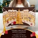 Адвент Календарь Ferrero Collection Advent Calendar идеальный способ вести обратный отсчет до Рождества 259г - изображение 2
