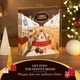 Адвент Календарь Ferrero Collection Advent Calendar идеальный способ вести обратный отсчет до Рождества 259г - изображение 8