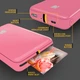 Фотопринтер моментального друку Kodak Step iOS & Android Pink + Набір паперу у Подарунок - зображення 6