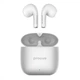 Беспроводные наушники Proove Cold Sound 2 TWS silver/white - изображение 3